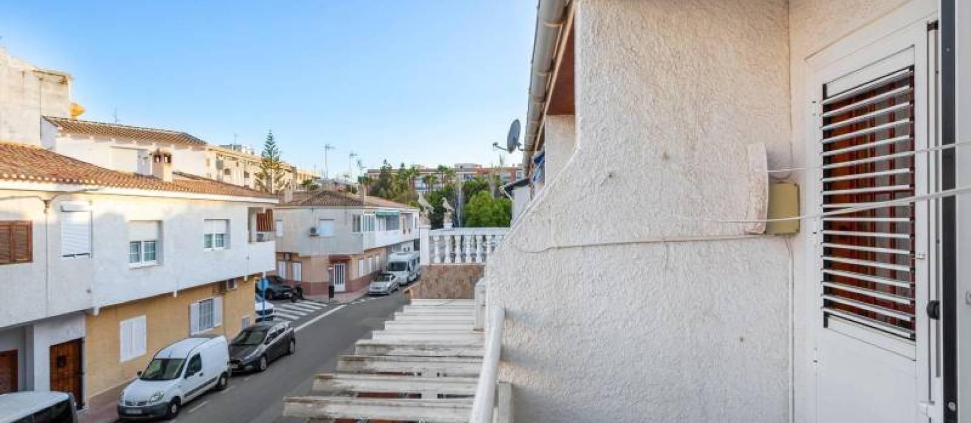 Sale - Townhouse - Torrevieja - Acequion