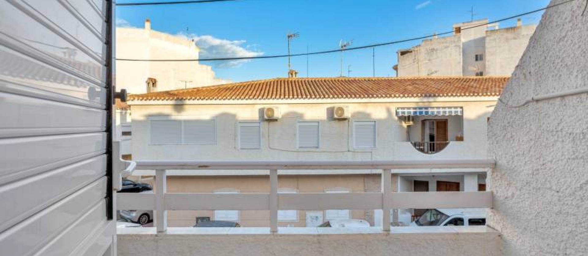 Revente - Maison de ville - Torrevieja - Acequion