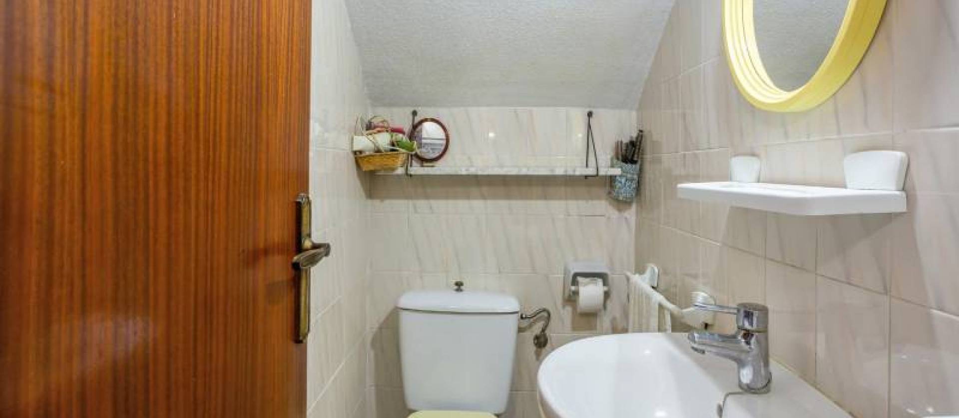 Sale - Townhouse - Torrevieja - Acequion