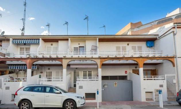 Revente - Maison de ville - Torrevieja - Acequion