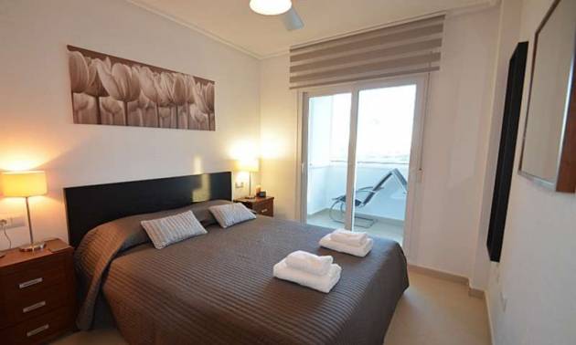 Bestaande woningen - Appartment - Hacienda Riquelme Golf Resort