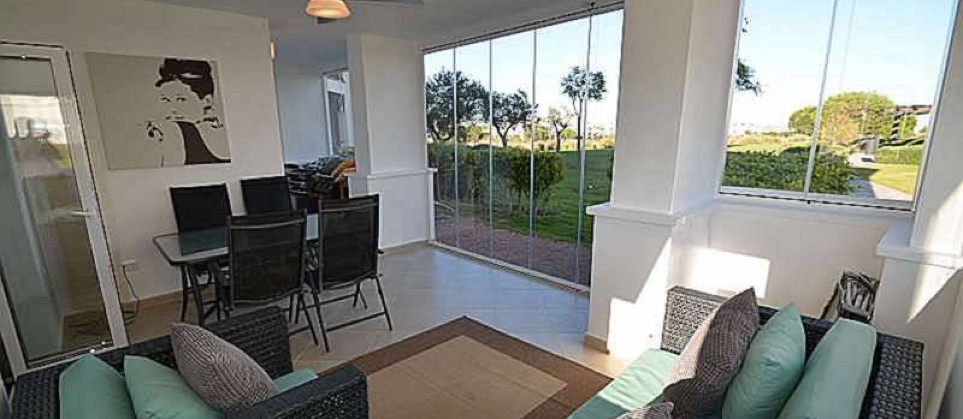 Bestaande woningen - Appartment - Hacienda Riquelme Golf Resort