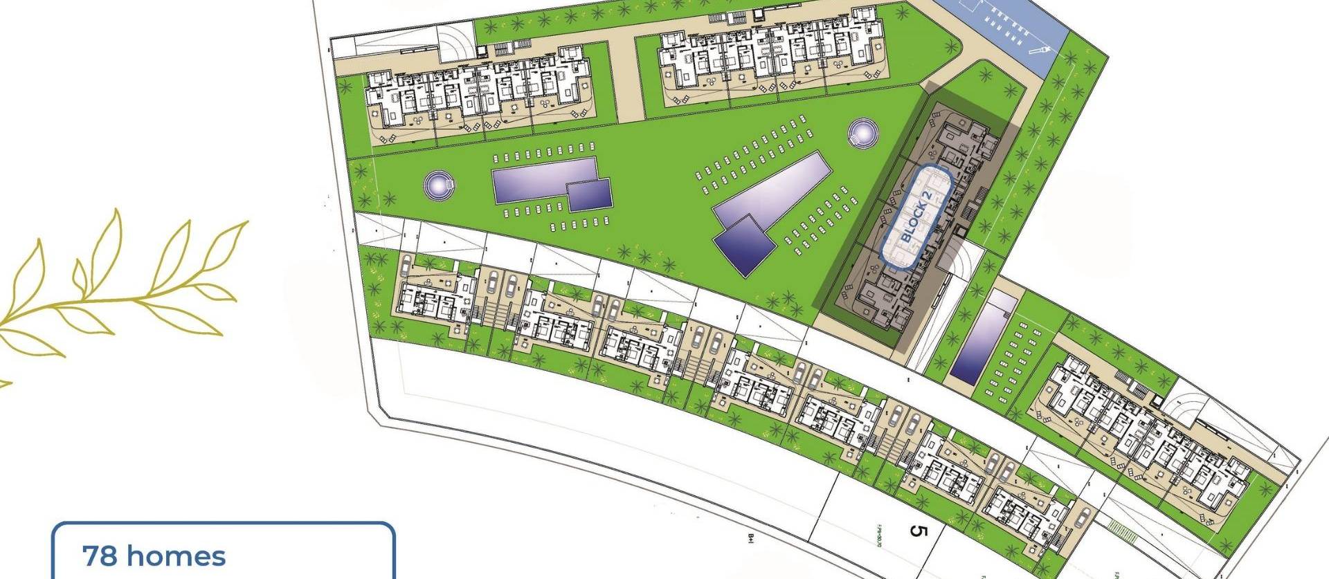 Nueva construcción  - Apartment - Orihuela Costa - Punta Prima