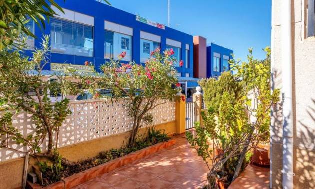 Sale - Bungalow - Torrevieja - Parque las naciones