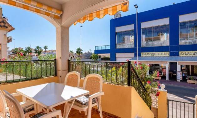 Sale - Bungalow - Torrevieja - Parque las naciones