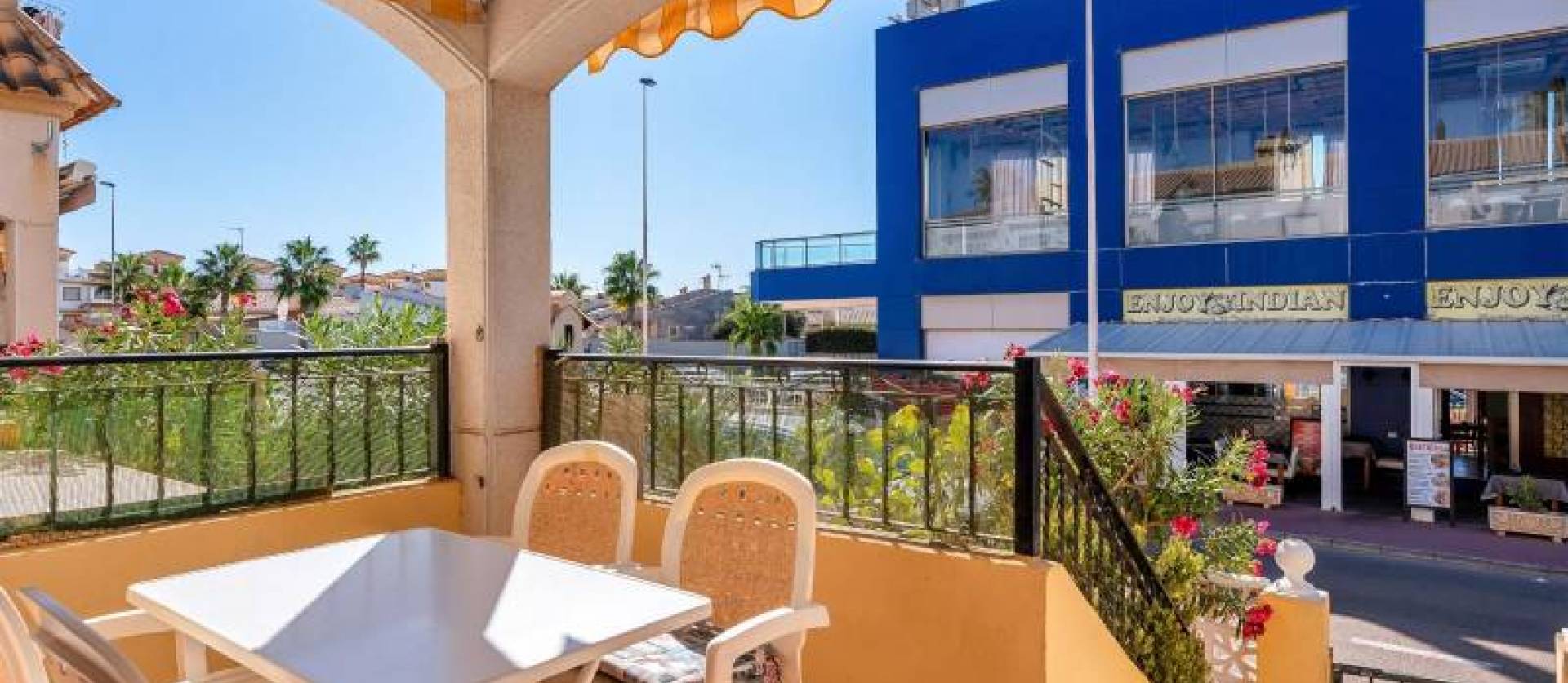 Sale - Bungalow - Torrevieja - Parque las naciones