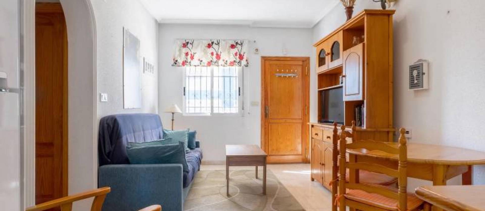 Sale - Bungalow - Torrevieja - Parque las naciones