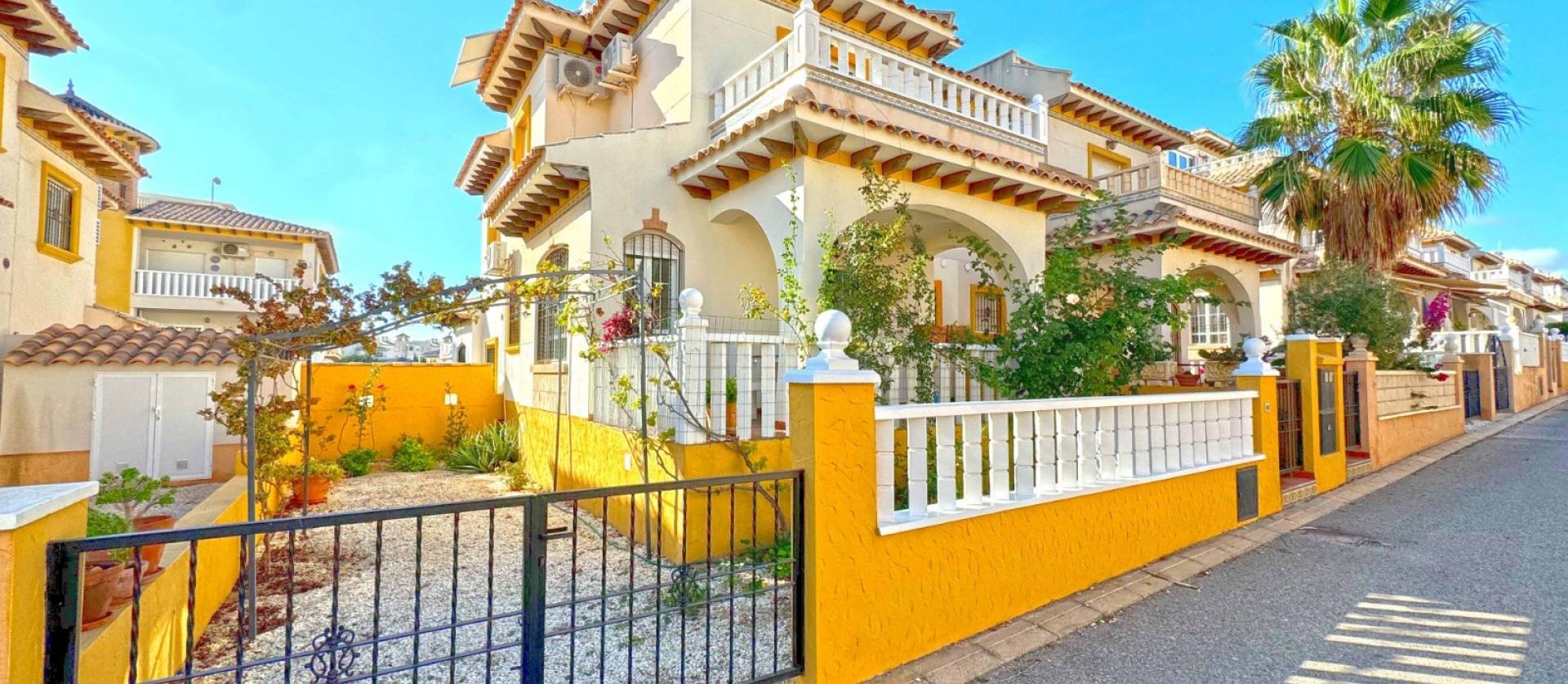 Sale - Semi Detached - Orihuela Costa - Lomas de Cabo Roig