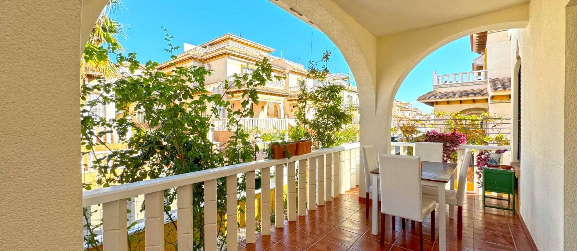 Bestaande woningen - Halfvrijstaand - Orihuela Costa - Lomas de Cabo Roig