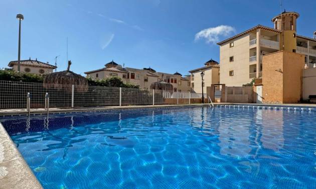 Bestaande woningen - Halfvrijstaand - Orihuela Costa - Lomas de Cabo Roig