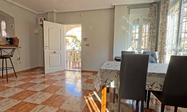 Bestaande woningen - Halfvrijstaand - Orihuela Costa - Lomas de Cabo Roig