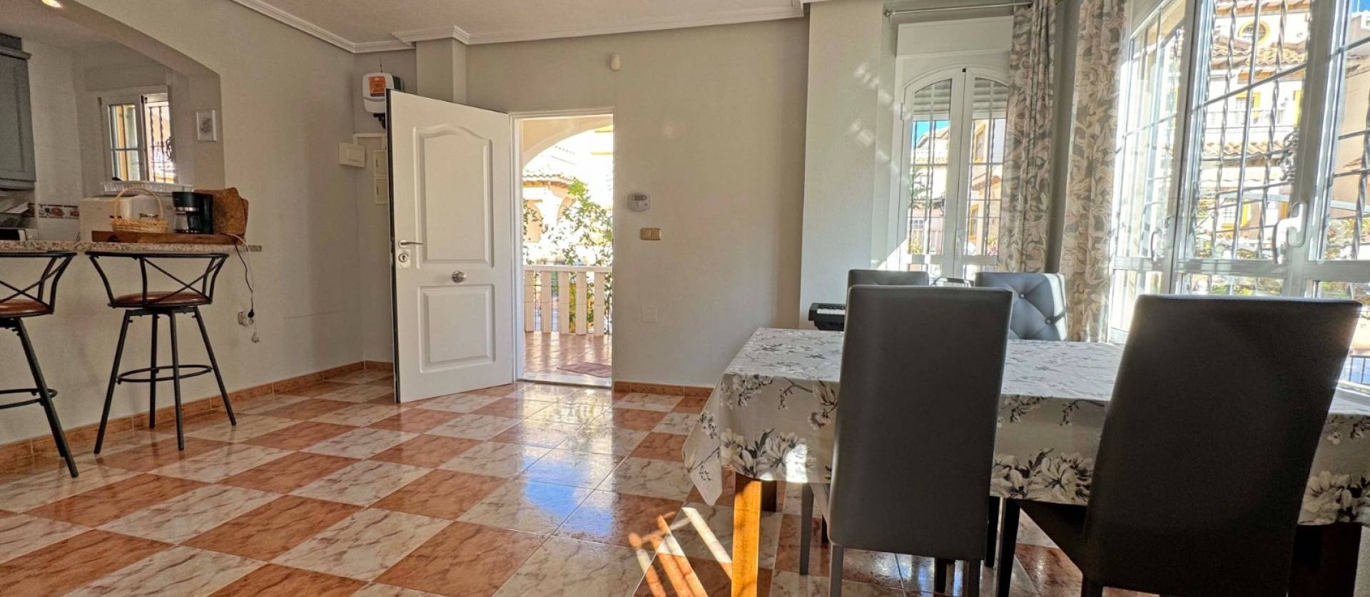 Venta - Semi Detached - Orihuela Costa - Lomas de Cabo Roig