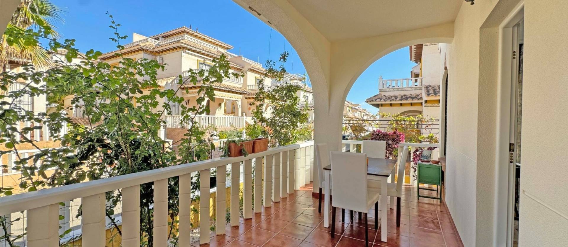 Bestaande woningen - Halfvrijstaand - Orihuela Costa - Lomas de Cabo Roig