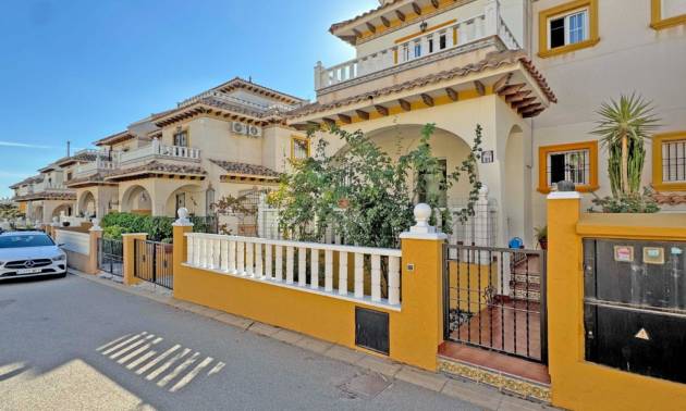 Bestaande woningen - Halfvrijstaand - Orihuela Costa - Lomas de Cabo Roig