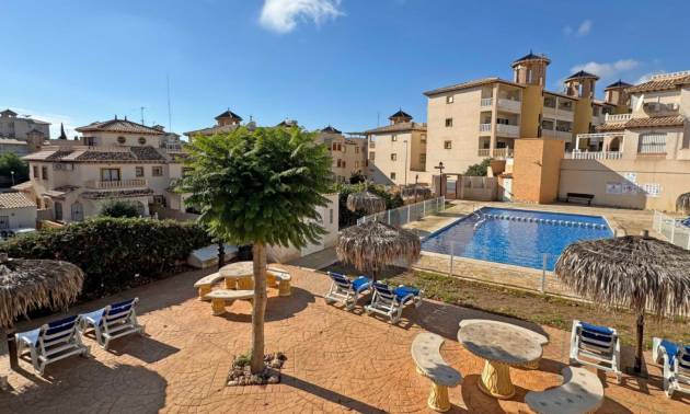 Bestaande woningen - Halfvrijstaand - Orihuela Costa - Lomas de Cabo Roig