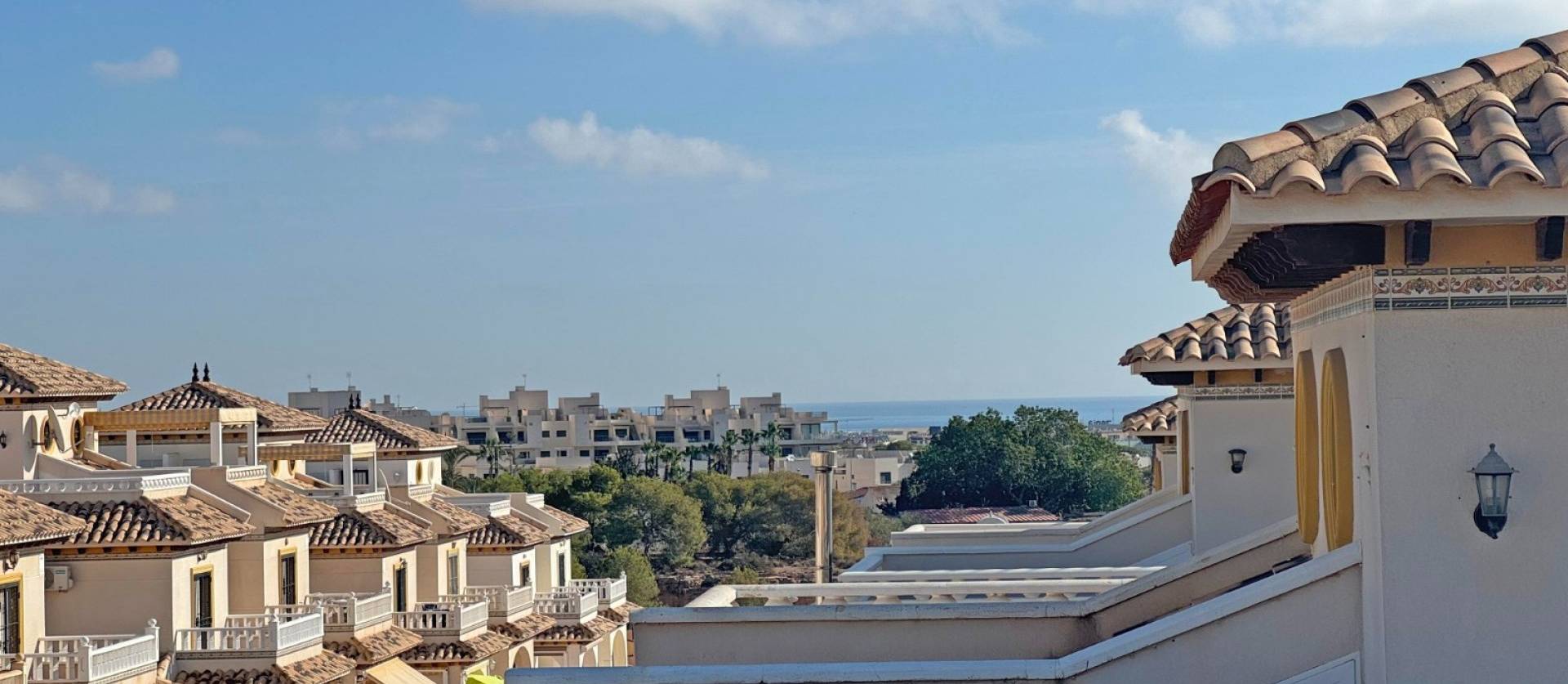 Bestaande woningen - Halfvrijstaand - Orihuela Costa - Lomas de Cabo Roig