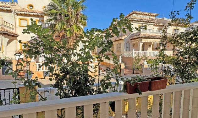 Revente - Semi Detached - Orihuela Costa - Lomas de Cabo Roig