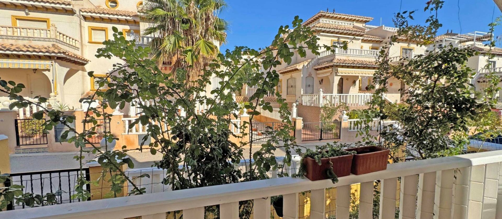 Bestaande woningen - Halfvrijstaand - Orihuela Costa - Lomas de Cabo Roig