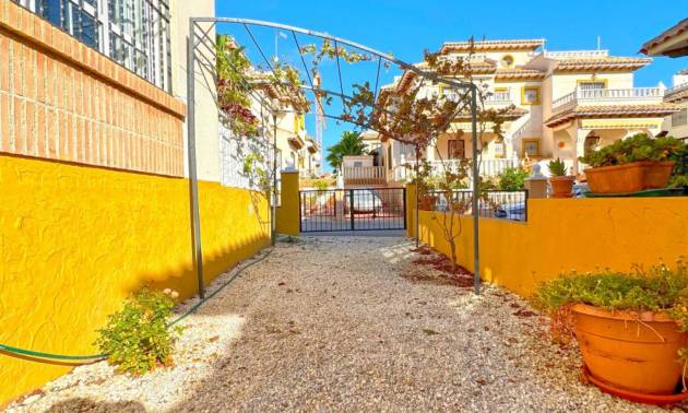 Venta - Semi Detached - Orihuela Costa - Lomas de Cabo Roig