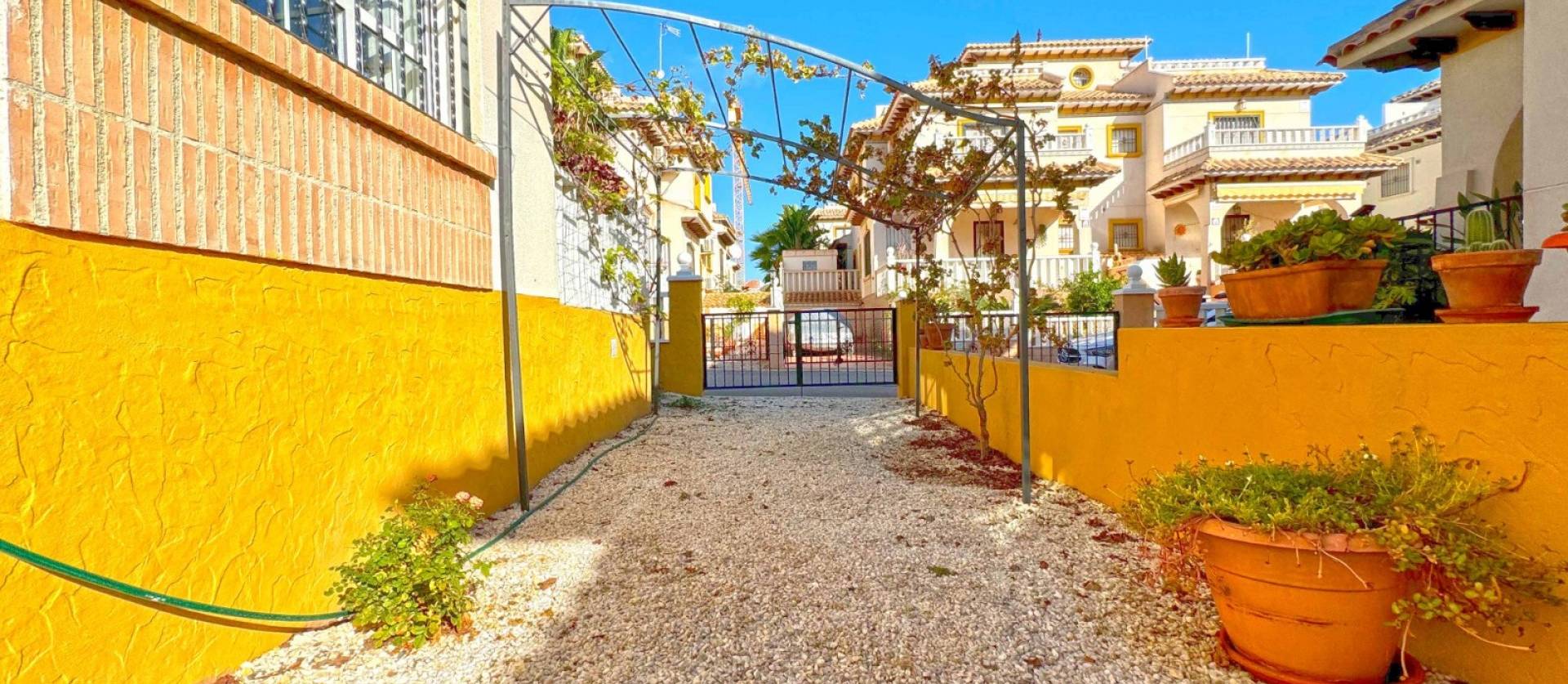 Bestaande woningen - Halfvrijstaand - Orihuela Costa - Lomas de Cabo Roig