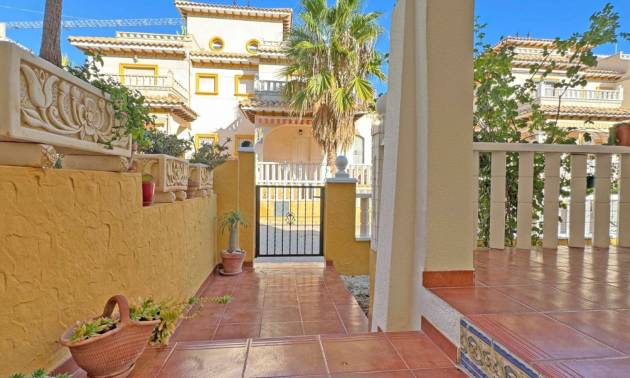 Bestaande woningen - Halfvrijstaand - Orihuela Costa - Lomas de Cabo Roig