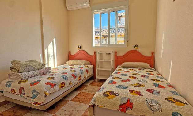 Bestaande woningen - Halfvrijstaand - Orihuela Costa - Lomas de Cabo Roig