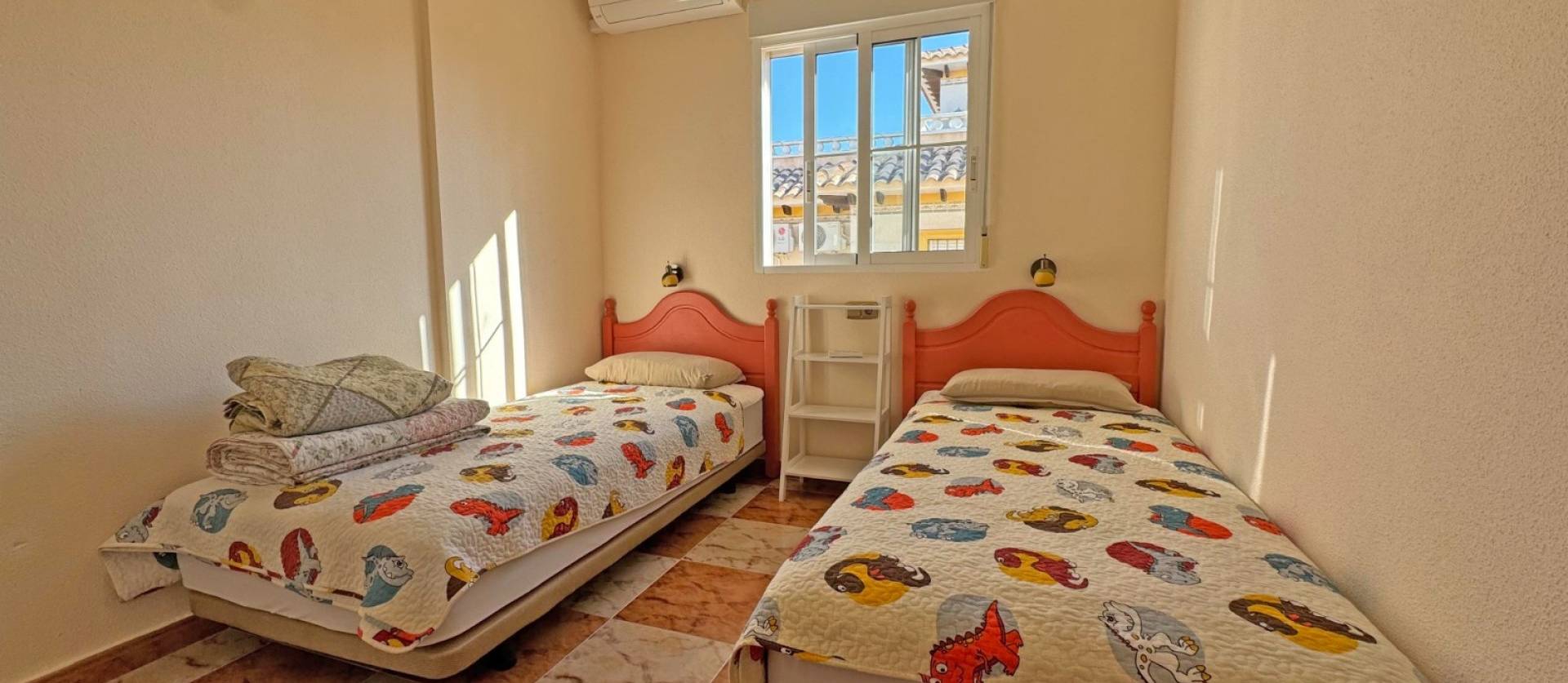 Bestaande woningen - Halfvrijstaand - Orihuela Costa - Lomas de Cabo Roig