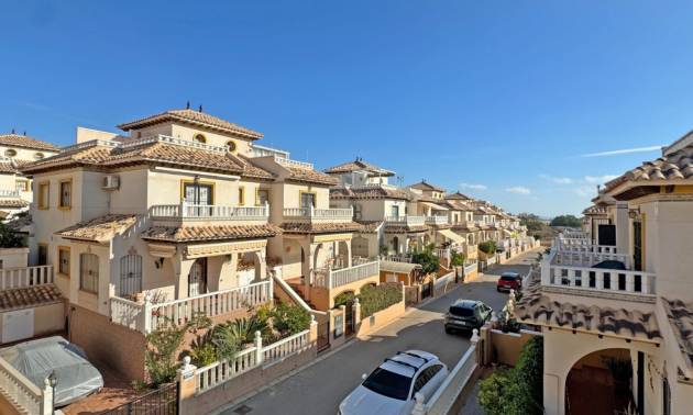 Bestaande woningen - Halfvrijstaand - Orihuela Costa - Lomas de Cabo Roig