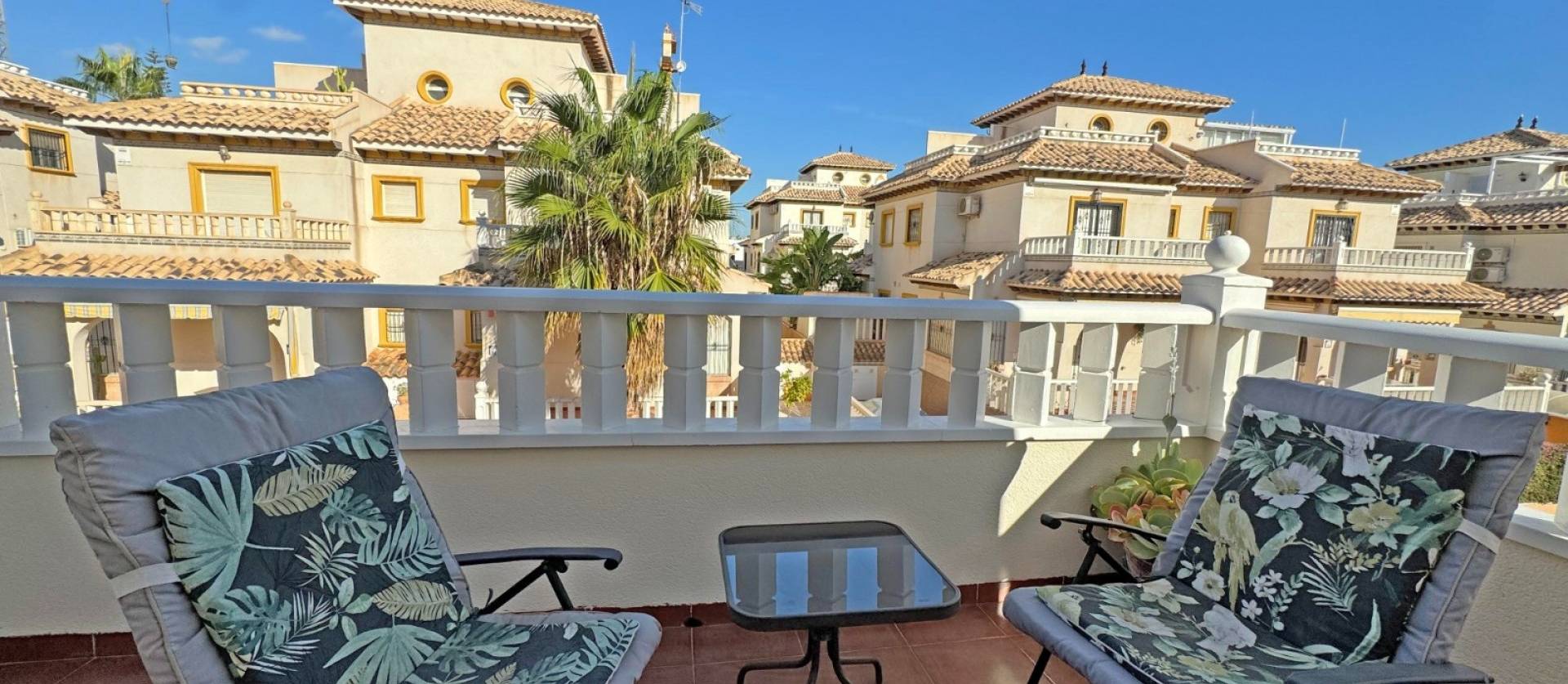 Bestaande woningen - Halfvrijstaand - Orihuela Costa - Lomas de Cabo Roig