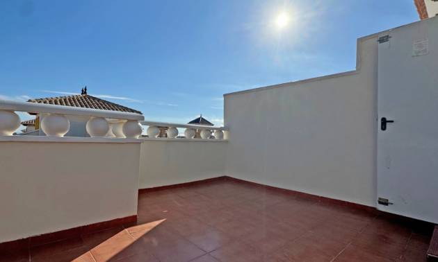 Venta - Semi Detached - Orihuela Costa - Lomas de Cabo Roig