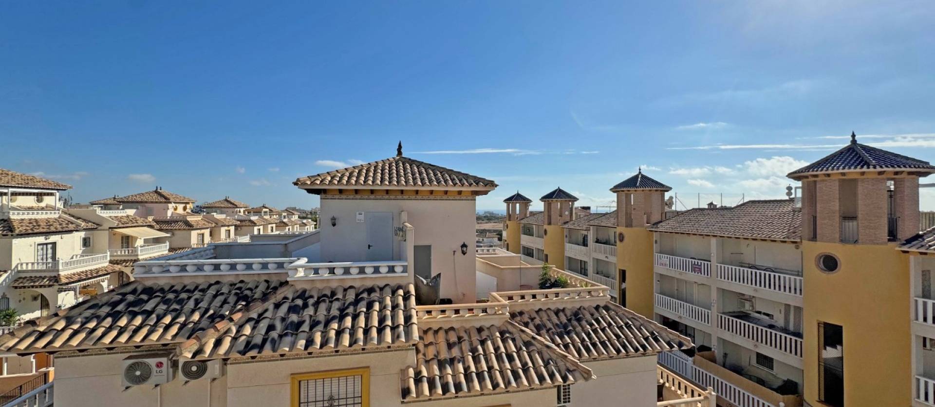 Bestaande woningen - Halfvrijstaand - Orihuela Costa - Lomas de Cabo Roig