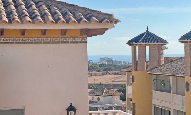 Bestaande woningen - Halfvrijstaand - Orihuela Costa - Lomas de Cabo Roig