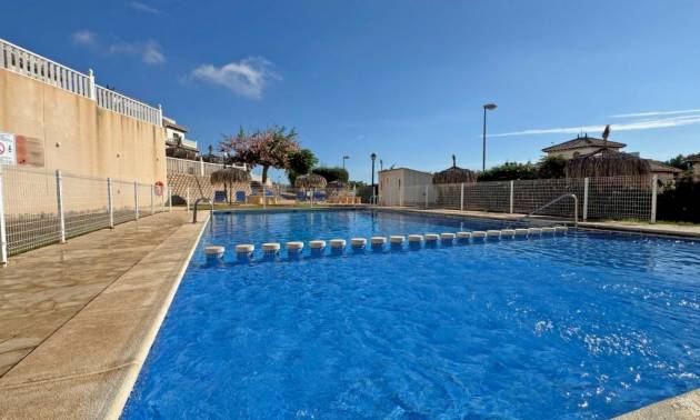 Bestaande woningen - Halfvrijstaand - Orihuela Costa - Lomas de Cabo Roig