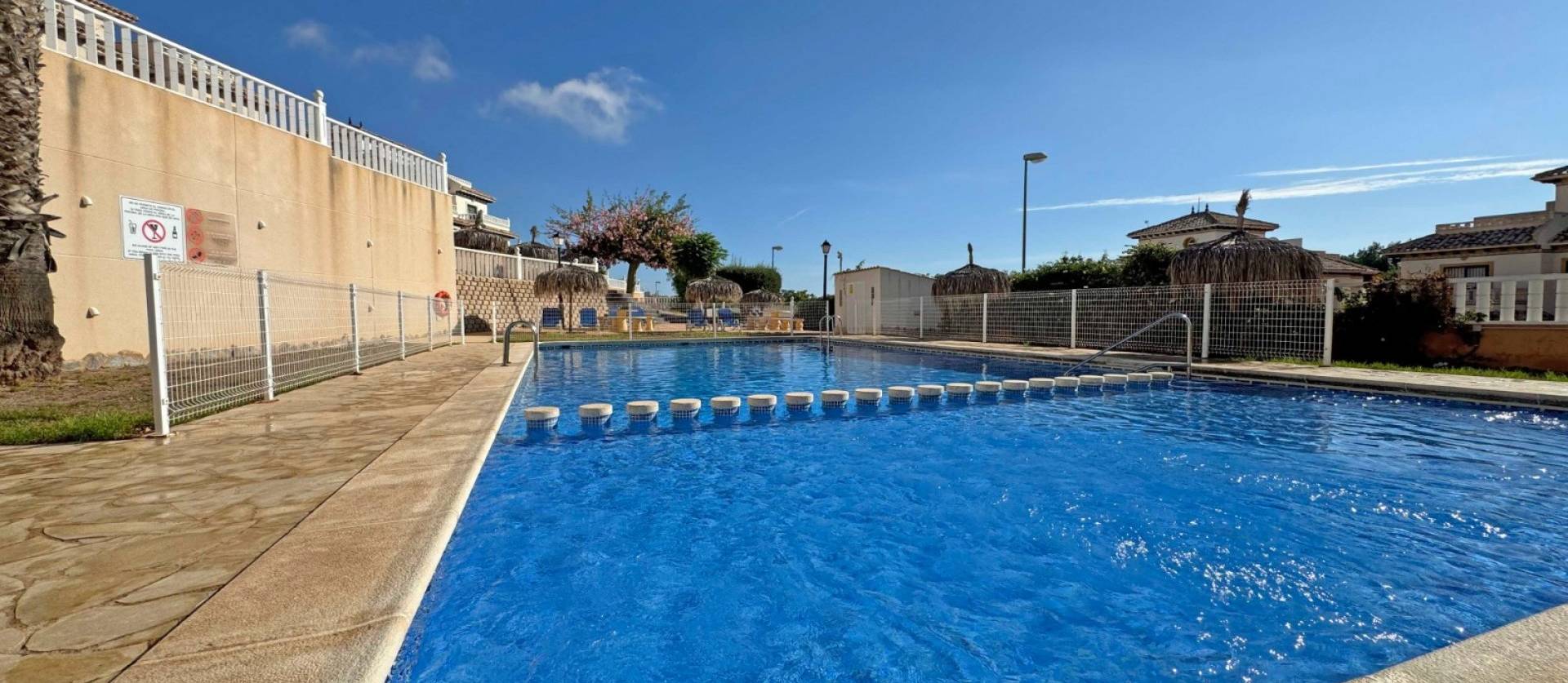 Bestaande woningen - Halfvrijstaand - Orihuela Costa - Lomas de Cabo Roig