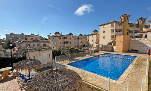 Revente - Semi Detached - Orihuela Costa - Lomas de Cabo Roig