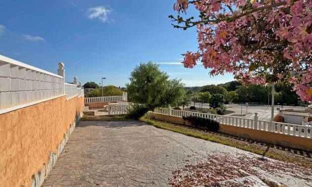 Bestaande woningen - Halfvrijstaand - Orihuela Costa - Lomas de Cabo Roig