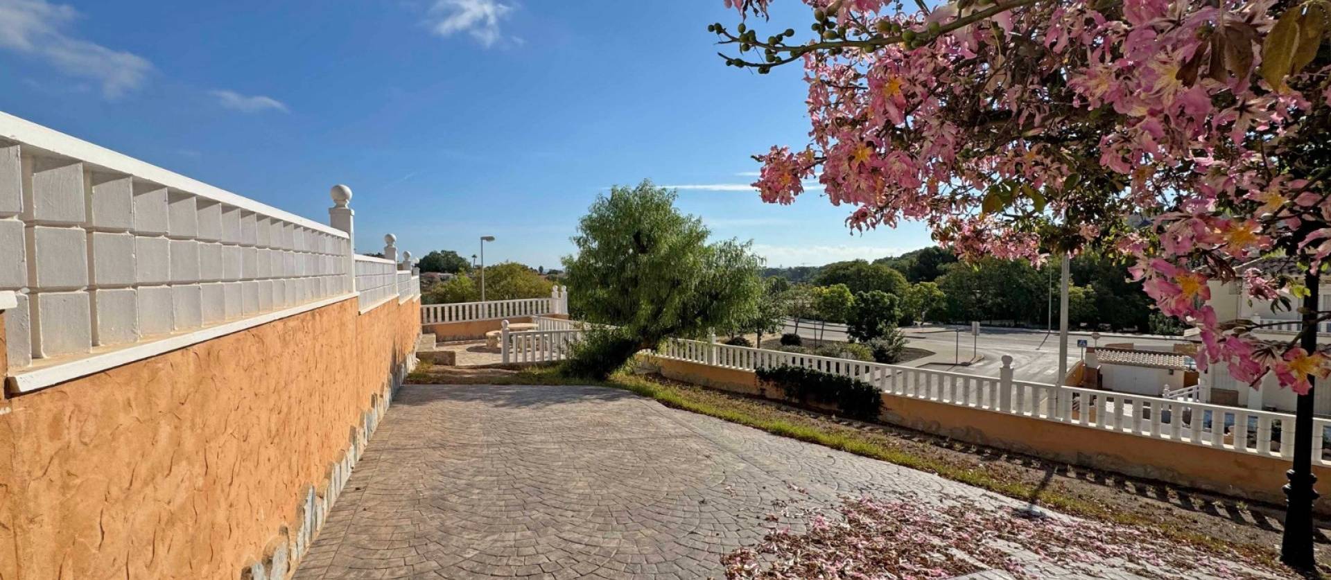 Bestaande woningen - Halfvrijstaand - Orihuela Costa - Lomas de Cabo Roig