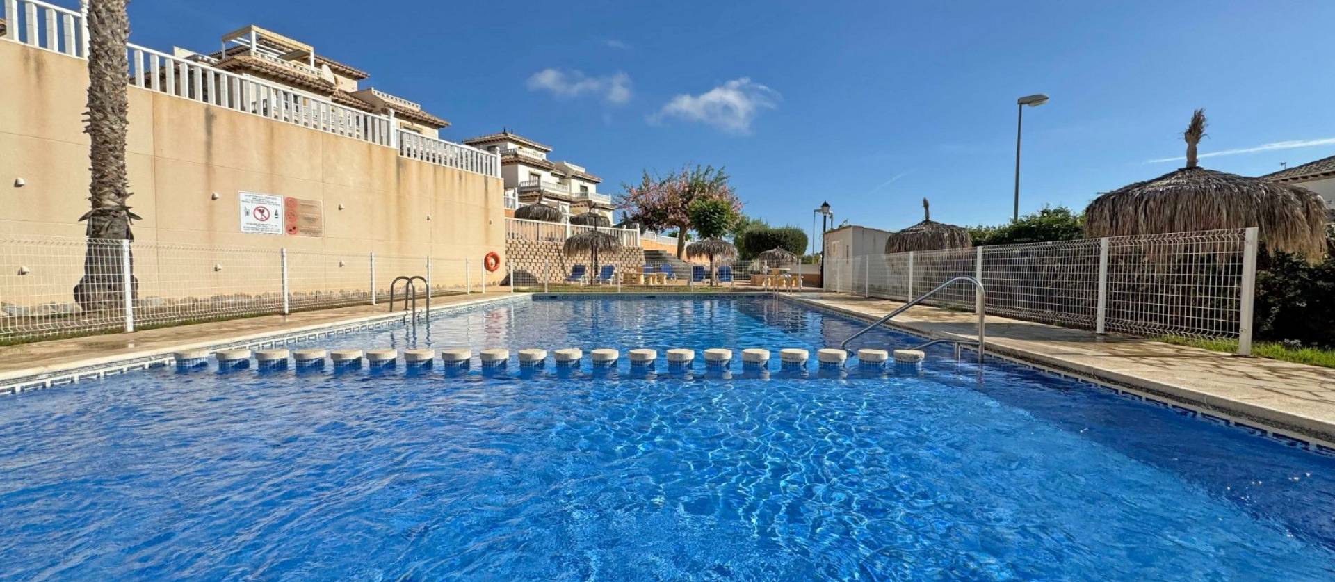 Bestaande woningen - Halfvrijstaand - Orihuela Costa - Lomas de Cabo Roig