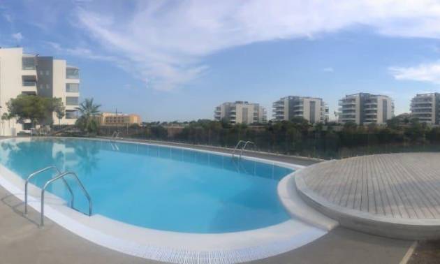 Revente - Apartment - Orihuela Costa - Los Dolses