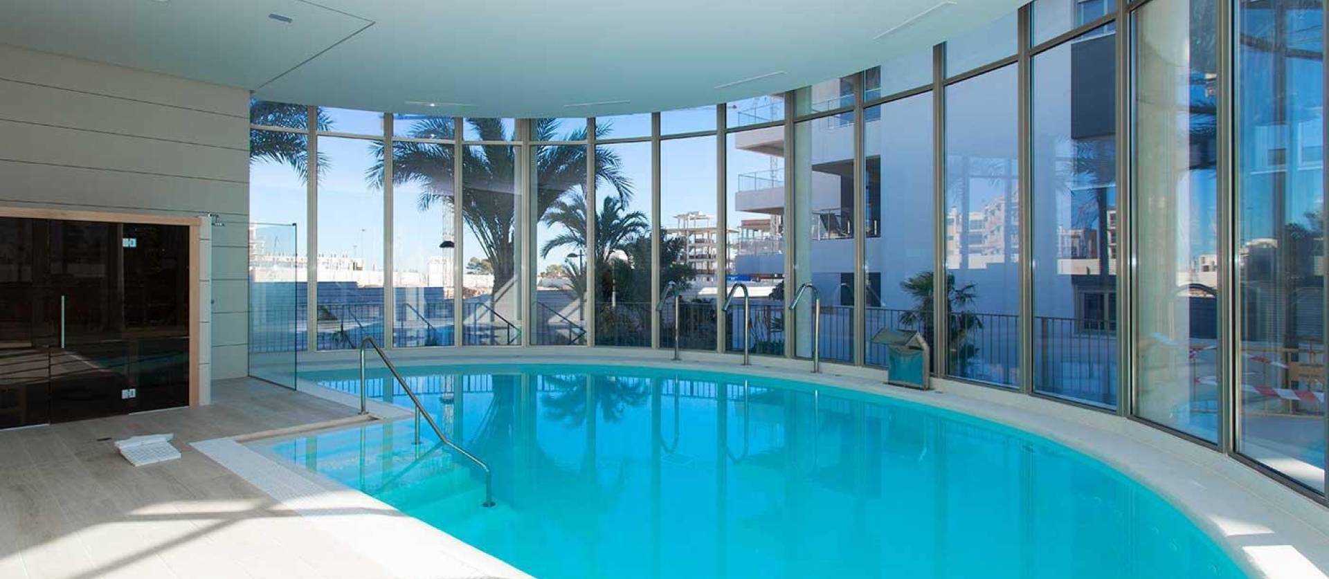 Revente - Apartment - Orihuela Costa - Los Dolses