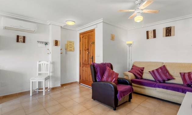 Sale - Apartment - Orihuela