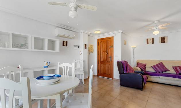 Sale - Apartment - Orihuela