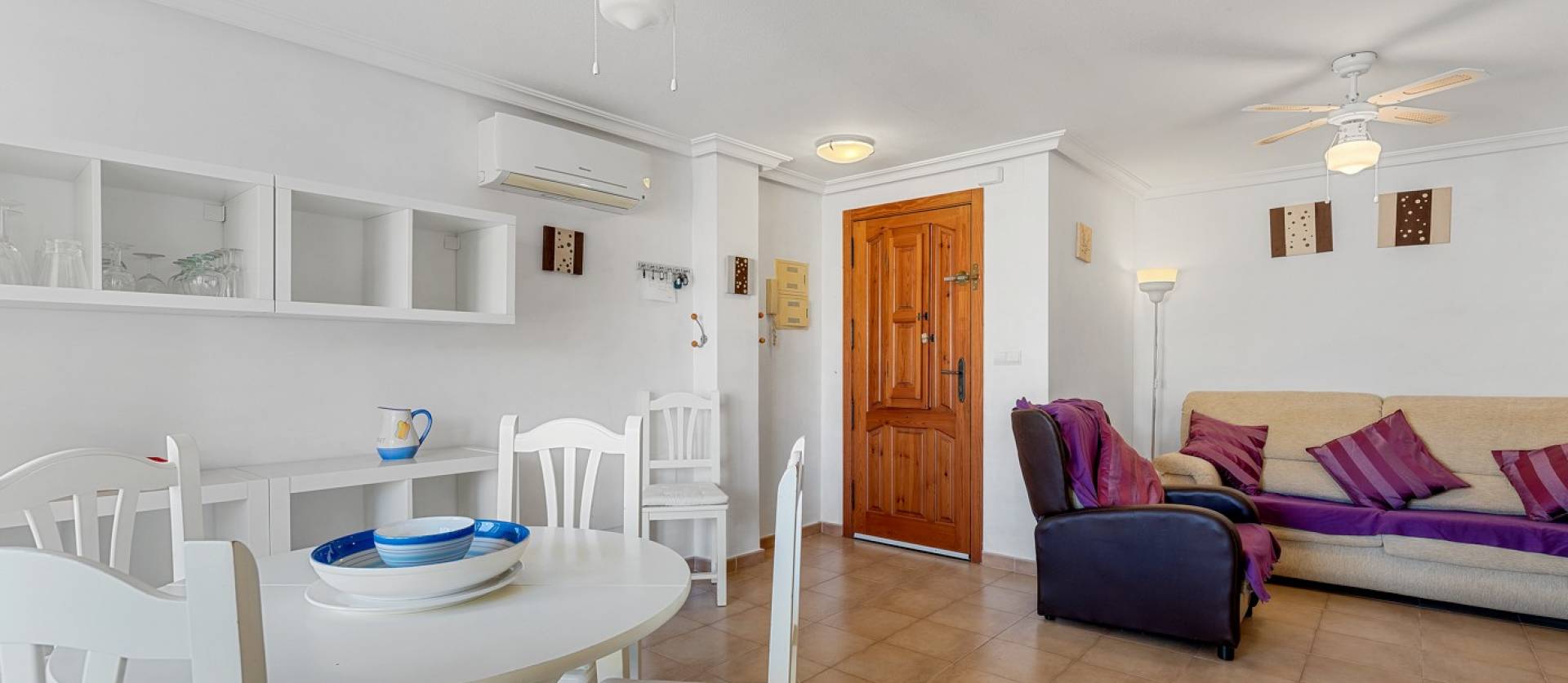 Sale - Apartment - Orihuela