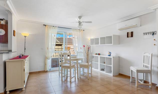 Sale - Apartment - Orihuela