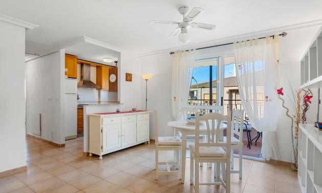 Sale - Apartment - Orihuela