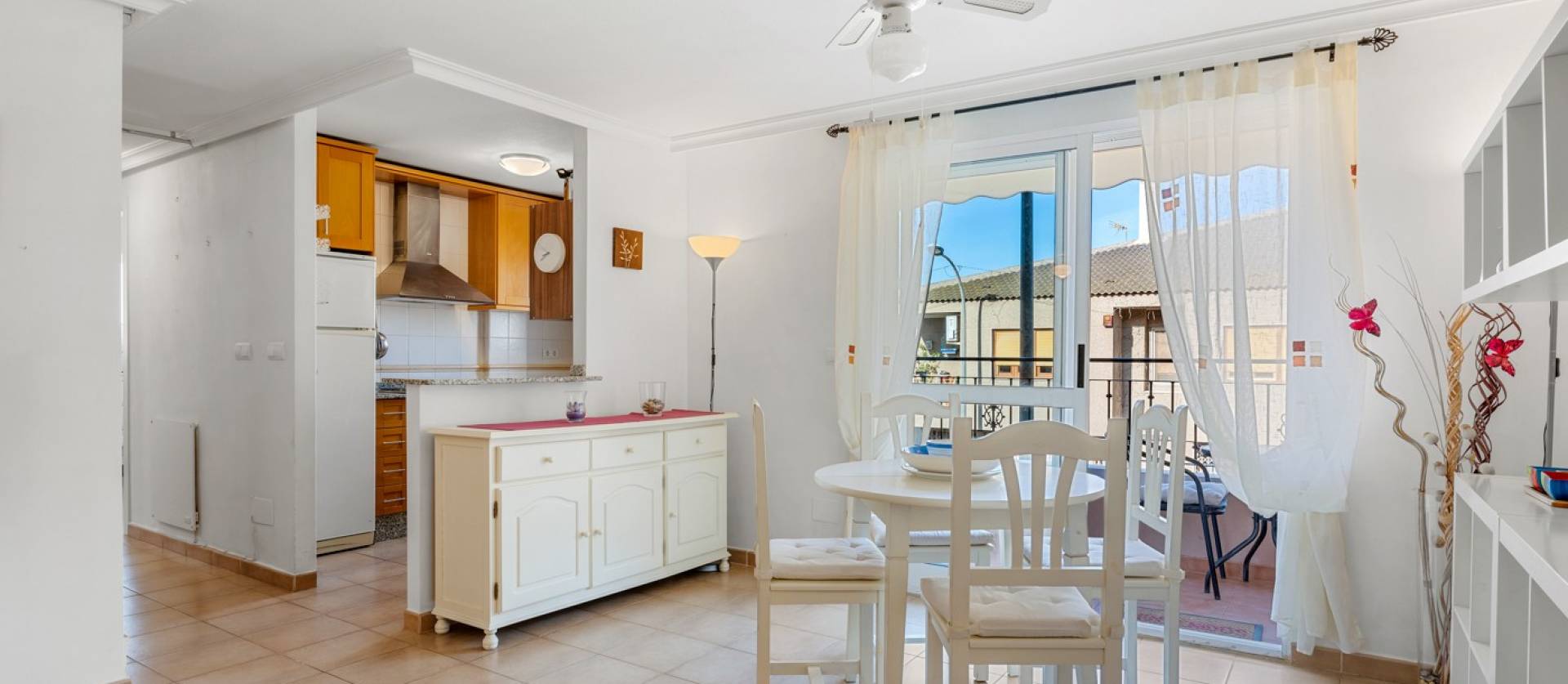 Sale - Apartment - Orihuela