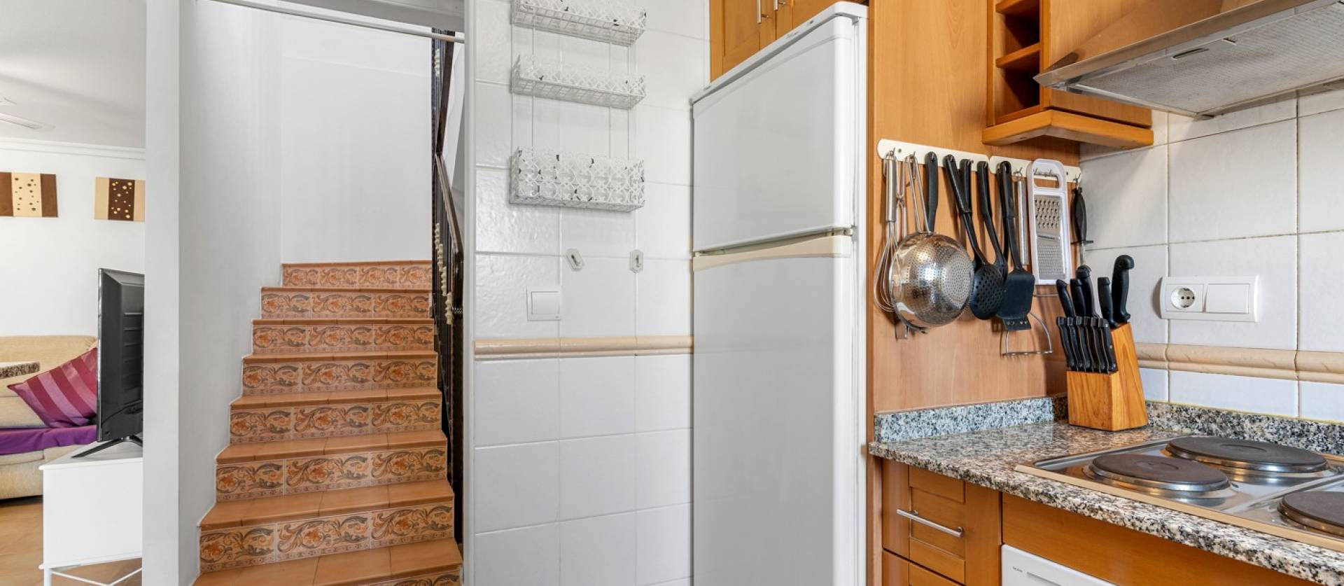 Sale - Apartment - Orihuela