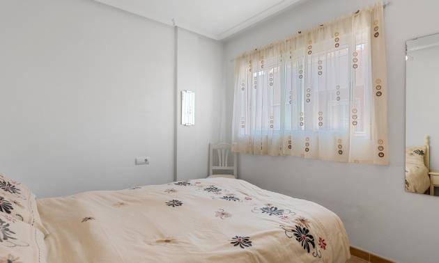 Sale - Apartment - Orihuela