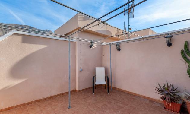 Sale - Apartment - Orihuela