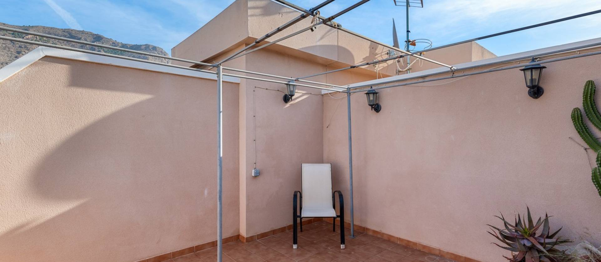 Sale - Apartment - Orihuela